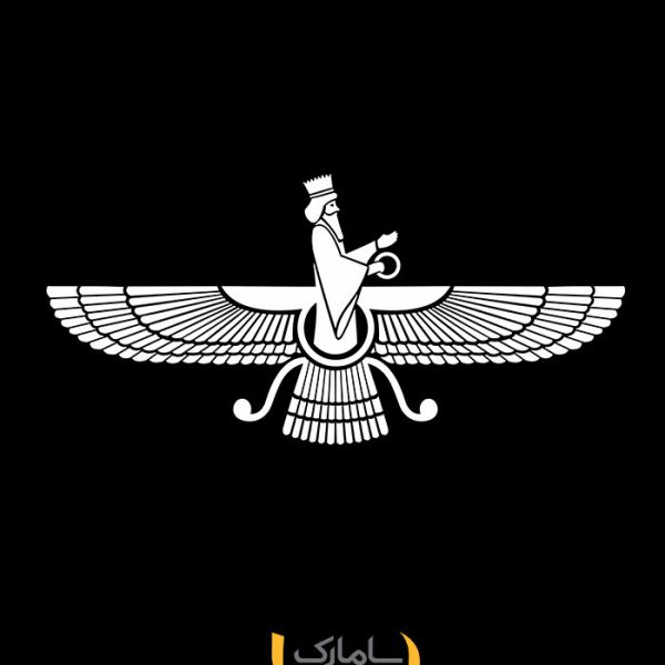 برچسب فروهر برای ماشین