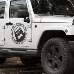 برچسب آفرود