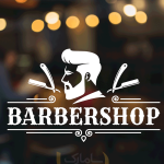 برچسب آرایشگاه مردانه