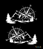 برچسب ماشین آفرودی