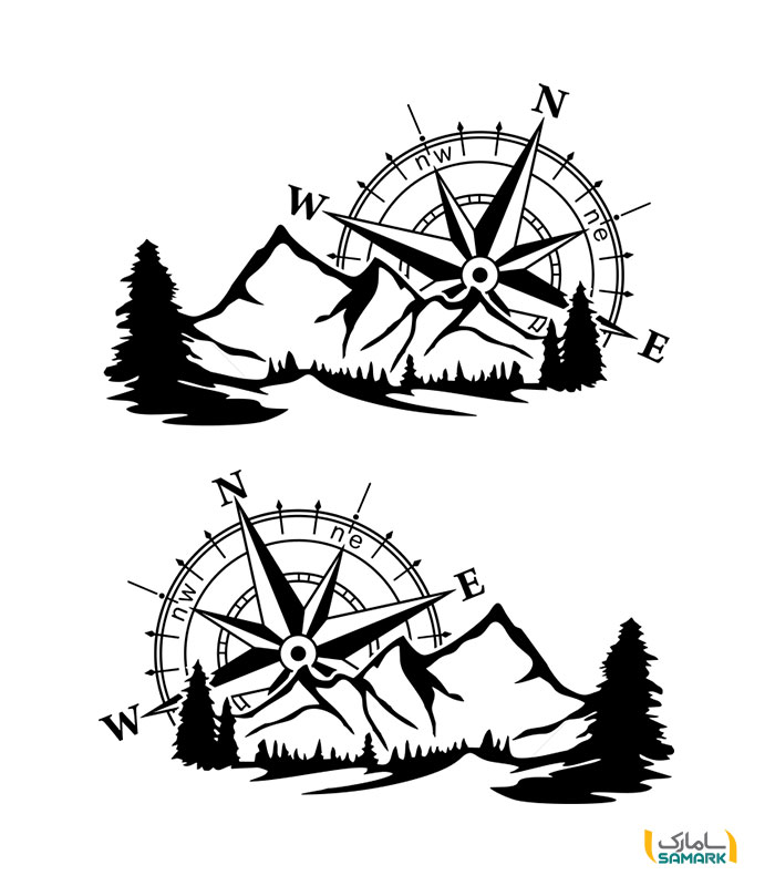 برچسب ماشین آفرودی