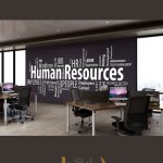 برچسب دیواری منابع انسانی