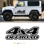 برچسب آفرودی کد یک