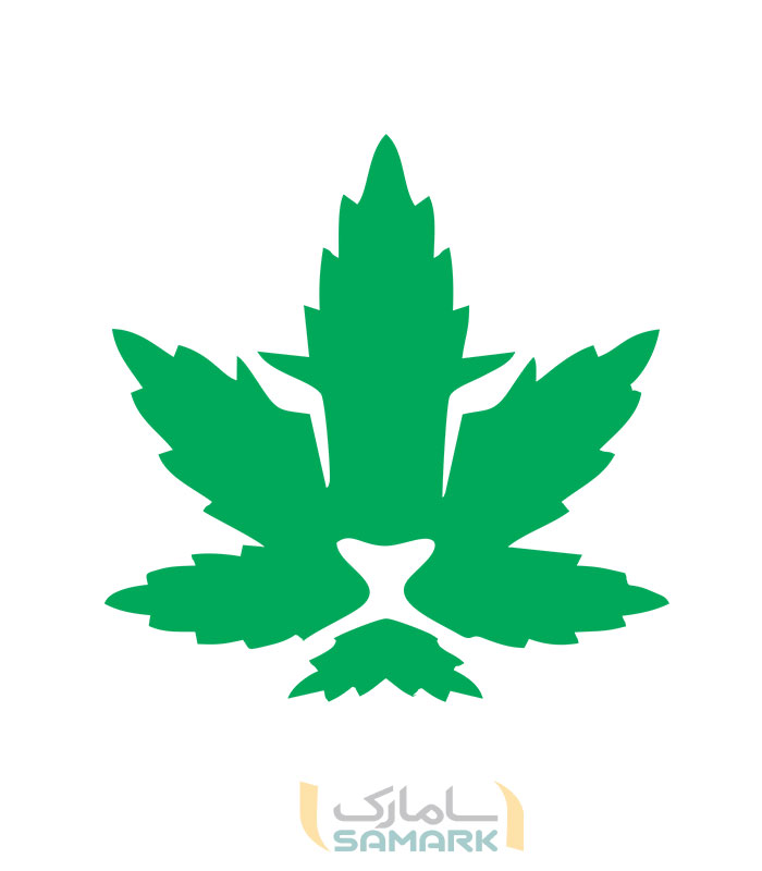 برچسب ماشین طرح گراس 1