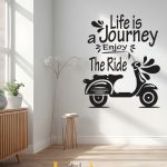 life is a journey