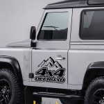 برچسب و استیکر آفرودی کد دو