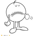 برچسب فان zip it (دهنتو ببند) 2