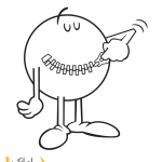 برچسب فان zip it (دهنتو ببند) 3