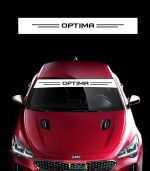 ویندشیلد طرح optima