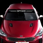 ویندشیلد طرح optima