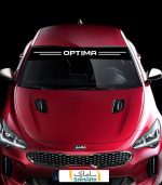 ویندشیلد طرح optima