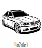 برچسب بی ام و (BMW)