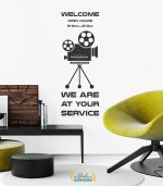 برچسب فیلمبرداری و تولید محتوا