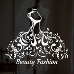 برچسب ویترین بوتیک 5