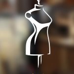 برچسب ویترین بوتیک 7