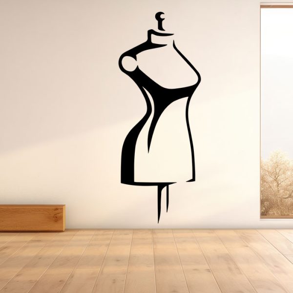 برچسب ویترین بوتیک 7