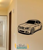 برچسب بی ام و (BMW)
