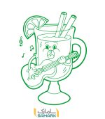برچسب کافه موسیقی