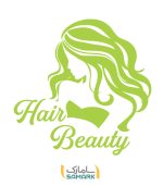 برچسب سالن زیبایی 2