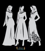 برچسب بوتیک حجاب