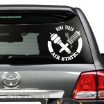 برچسب استاتیک ماشین