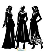 برچسب بوتیک حجاب