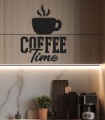 برچسب کافی تایم 2