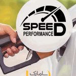برچسب در باک 10 (SPEED)