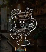برچسب کافه موسیقی