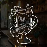 برچسب کافه موسیقی