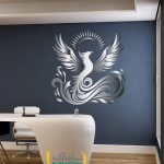 برچسب سیمرغ 1