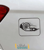 برچسب در باک 12