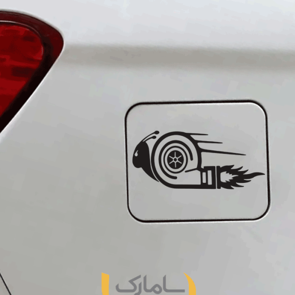 برچسب در باک 12