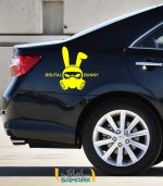 BRUTAL BUNNYبرچسب