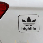 برچسب در باک خودرو 11