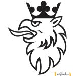 برچسب لوگوی اسکانیا 3