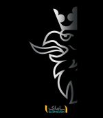 برچسب لوگوی اسکانیا 2