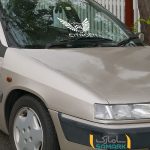 برچسب بال و سیتروئن زانتیا