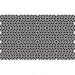 برچسب طرح هندسی 1