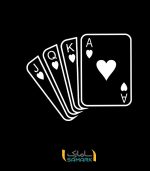 برچسب باک ماشین طرح پاسور 1
