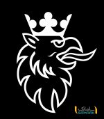 برچسب لوگوی اسکانیا 3