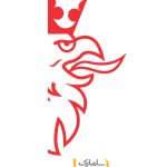 برچسب لوگوی اسکانیا