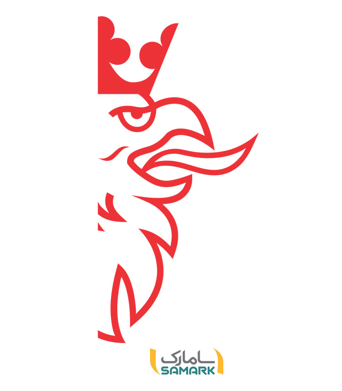 برچسب لوگوی اسکانیا