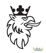 برچسب لوگوی اسکانیا 3