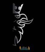 برچسب لوگوی اسکانیا 2
