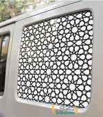 برچسب طرح هندسی 1