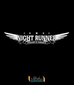 برچسب شب‌رو (Night Runner)