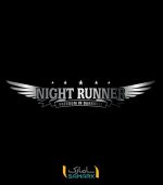 برچسب شب‌رو (Night Runner)