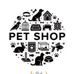 برچسب پت شاپ 4
