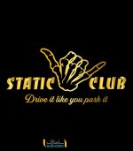 برچسب استاتیک کلاب (static club)